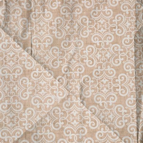 Buy SWAYAM Ananda Cotton Ethnic Print Double Comforter from Swayam at ...