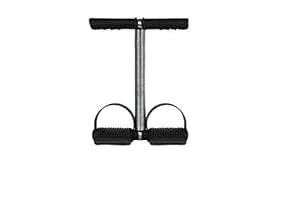 Shivay International Tummy Trimmer with Single Steel Spring for Weight ...