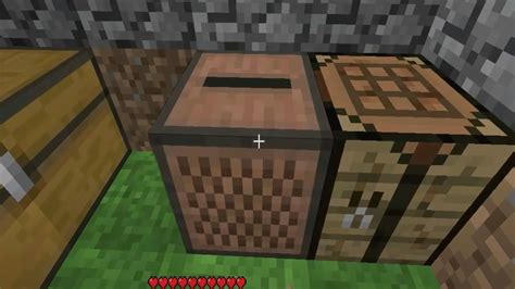 Image result for Jukebox Mod Minecraft