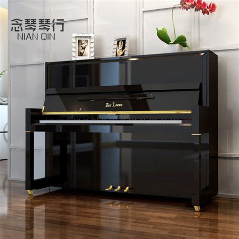 [念琴琴行]珠江钢琴 D118准专业教学立式全新钢琴德洛伊系列_yaoxukeng820217