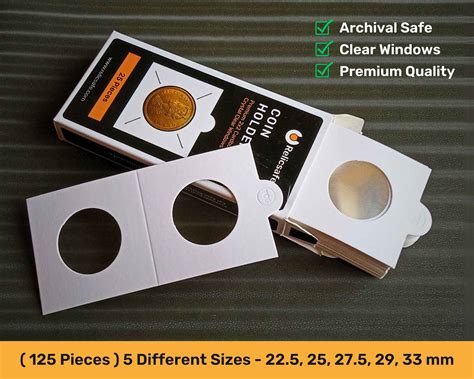 Image result for Coin Storage Pages