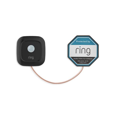 Using Ring Sensor for Mailbox 的图像结果