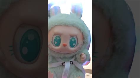 Cruising in the r34 with Labubu. #labubu #unboxing #labubumacaron # ...