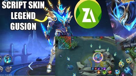 Script Mobile Legend Gusion 的图像结果