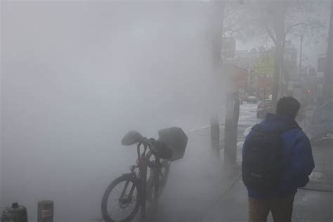 Image result for Steam Stack Effect