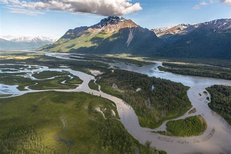 Lazy Mountain Trail Lake Clark National Park & Preserve We Get It.