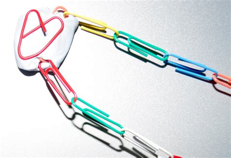 Image result for Fun Paper Clips