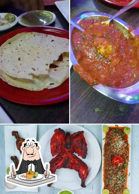 The Kebabish Restaurant, Ahmedabad - Restaurant menu, prices and reviews