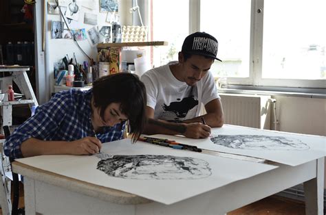 Image result for Lithography Printmaking Process