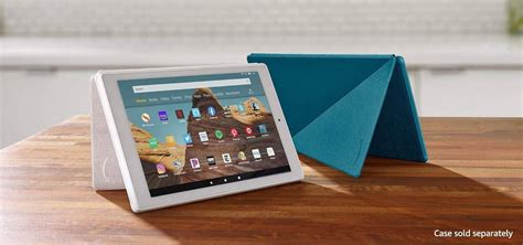 Image result for Amazon Fire Tablet 9