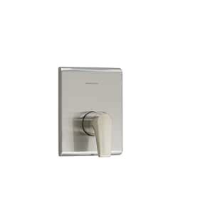 American Standard T590.500.295 Studio Shower Only Trim Kit, Satin ...