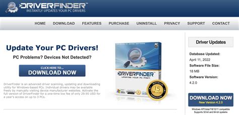 Image result for Driver Finder Software