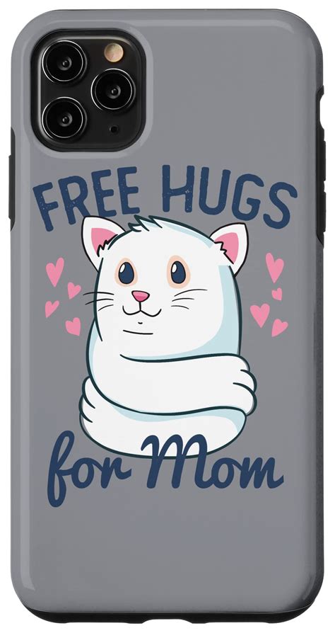 I Need Hugs Cat
