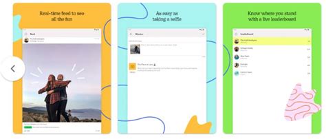 Rezultat imagine pentru Spatial Navigation Apps