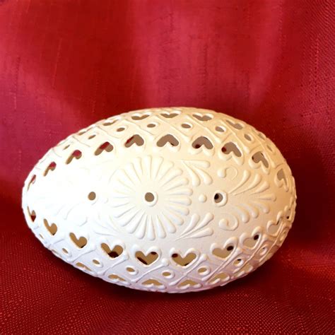 Yahoo!オークション - 【20%OFF】400『本物のガチョウのイースター エ...