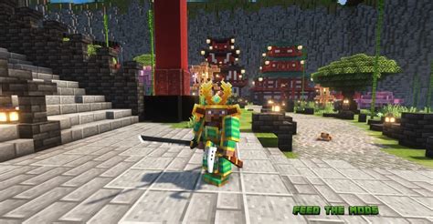 Image result for Epic Samurai Mod