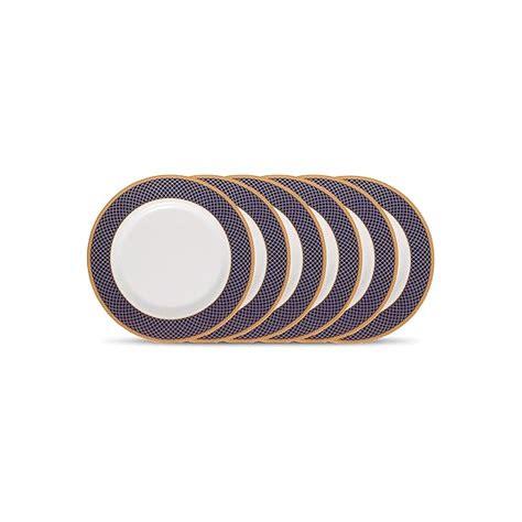 Buy La Opala Diva Sovrana Collection Opal Glass Crockery | Quarter ...