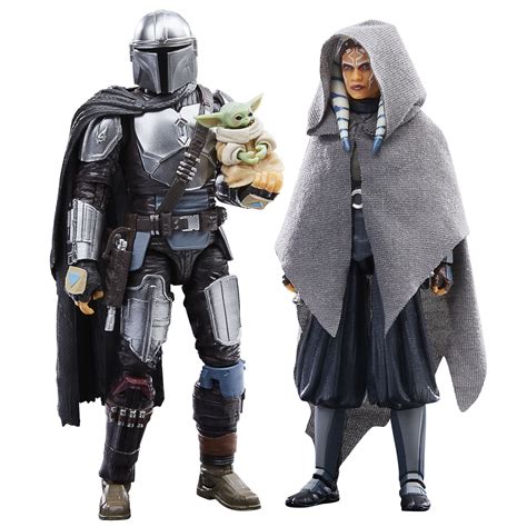 Star Wars Black Series