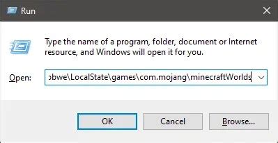 Image result for PC Minecraft Windows File Location