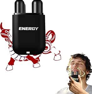 Ubervia® Gfouk Vegan Liver Cleaning Nasal Herbal Box, 5 Flavors Nasal ...