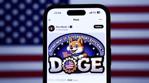 DOGE, Elon Musk Sued for Accessing Government Employee Data