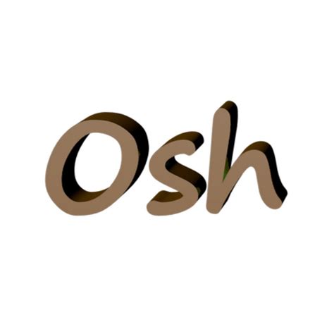 What is Osh? Explain Osh, Define Osh, Meaning of Osh