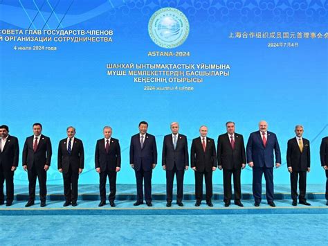 SCO Leads De-Dollarization, Heralding New Multipolar Financial Order