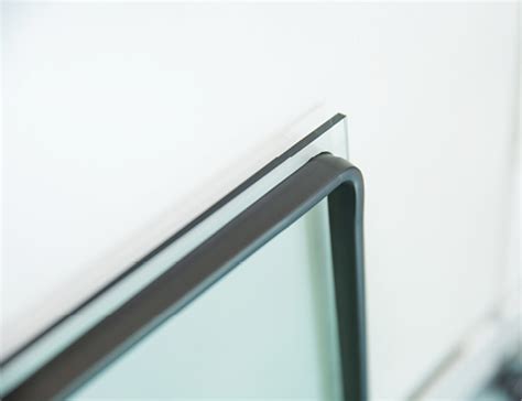 Warm-edge spacer system | Glass Magazine
