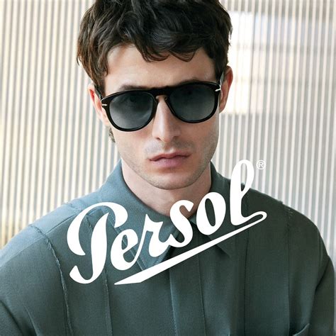 Persol Eyewear: A Blend of Innovation, Style, and Luxury
