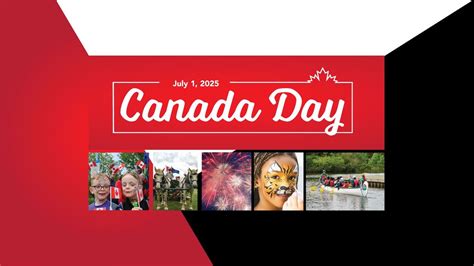 Canada Day Festival, Broadmoor Lake Park, Sherwood Park, 1 July 2025 ...