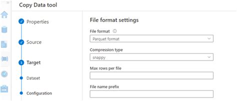 Image result for Copy Data Azure Synapse