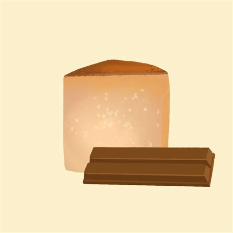 Image result for Candy That Taste Like Cheese