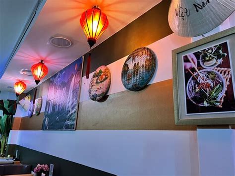 VIETNAMESE GATE RESTAURANT, Manama - Restaurant Reviews, Phone Number ...