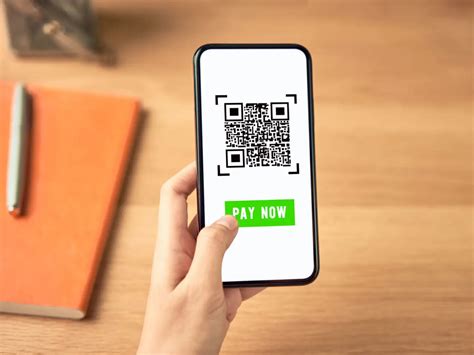 gst: GST Dynamic QR Code for B2C invoices: All you need to know to stay ...