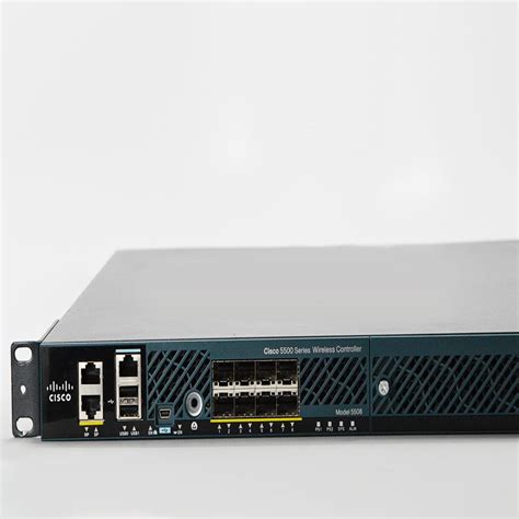 Cisco Wireless Controller 5508 Rental Services - Cisco Wireless ...