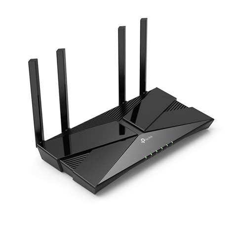 TP-Link Archer AX23 AX1800 Dual-Band Wi-Fi 6 Router (1800 Mbps Speed ...