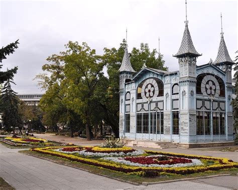 THE 30 BEST Places to Visit in Pyatigorsk (2025)