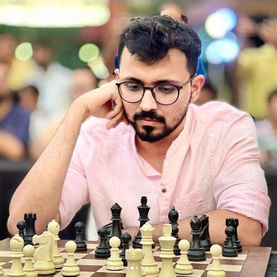 We held a Charity Chess Match at our wedding - ChessBase India