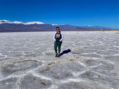 The Perfect Death Valley Itinerary: How to Spend 1, 2, or 3 Days in ...