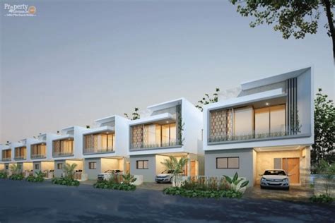 RNG Supra Avenue Best VILLA for Sale in Hyderabad - Propertyadviser