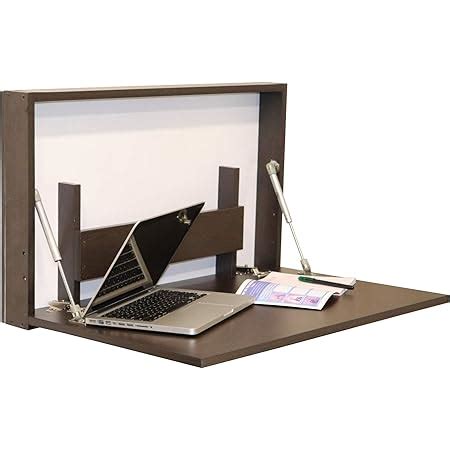 Spacecrafts Wooden Folding Computer Table for Laptop Study Office Desk ...