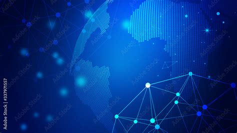 Globalization Digital Poster 的图像结果