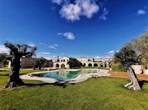 VIGLIONE WINE RESORT (Santeramo in Colle) - Resort Reviews & Photos ...