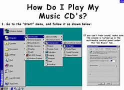 Image result for My CD Play Now
