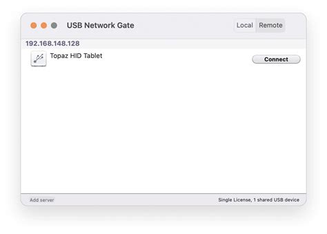 Image result for USB Over IP Thread