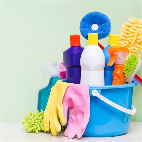 Cleaners supply catalog online