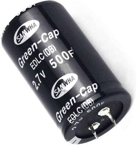 Amazon.in: Supercapacitor