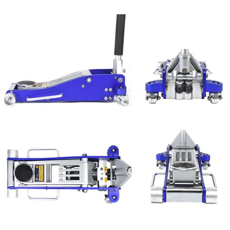 3 Ton Aluminum Floor Jack Amazon