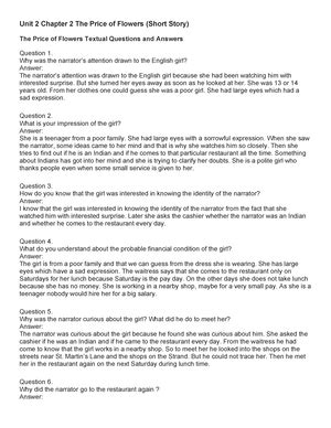 XII-English-Unit-1 Lesson 2 character sketch of nomita - Nomita in the ...