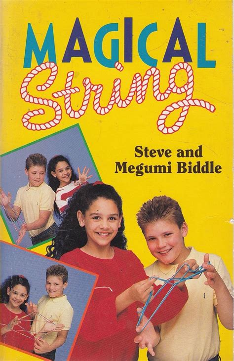 Image result for Magic String Tutorial